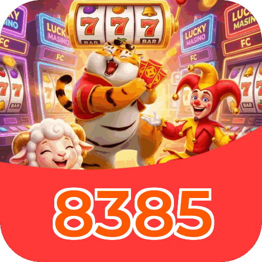 Streaming 4K no cassino ao vivo da 8385