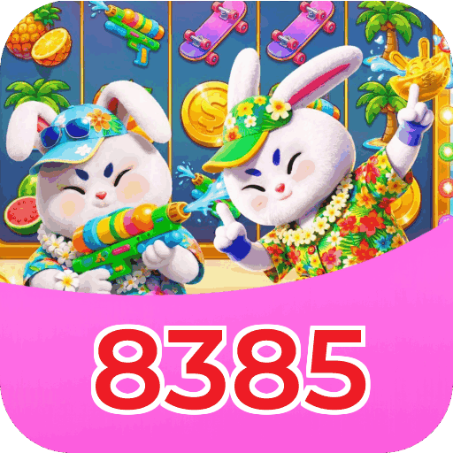 Promoções e bônus exclusivos da 8385