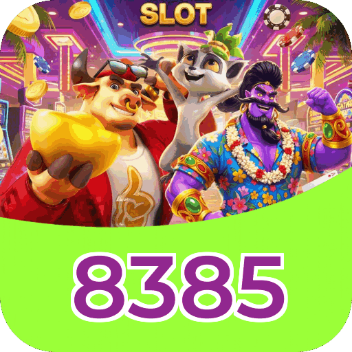Lottery Clássica na 8385