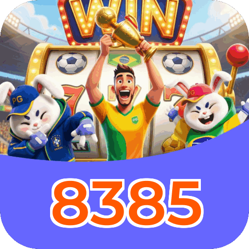 Jogos com maior RTP na 8385