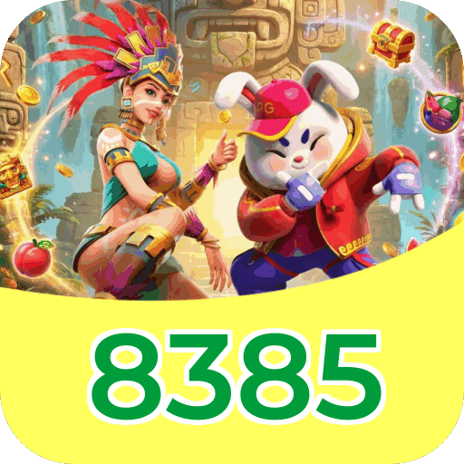 Bônus de boas-vindas 8385